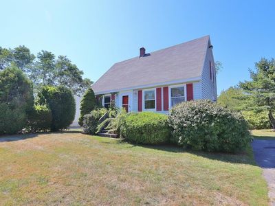 99 Webb Street, Portland, ME, 04102