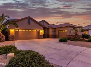 2883 E Palm Beach Dr, Chandler, AZ 85249