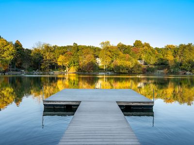 10 N Lake Road, Armonk, NY, 10504