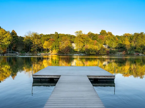 10 N Lake Road, Armonk, NY 10504