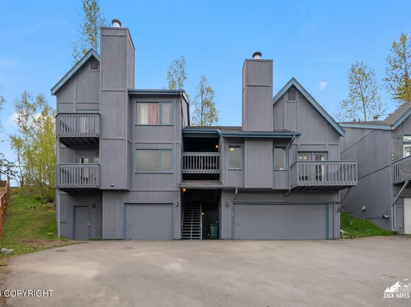 300 Beulah Cir, Anchorage, AK 99504