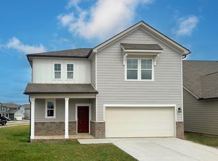 121 Pekka Dr LOT 139, Lebanon, TN 37087