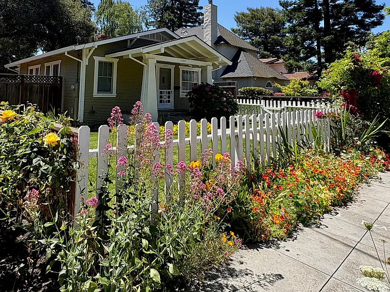 1122 Channing Ave — Photo 35