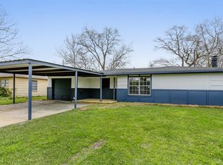 1201 Aberdeen Rd, Pasadena, TX 77502