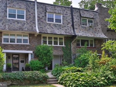 266 E Meehan Ave, Philadelphia, PA, 19119