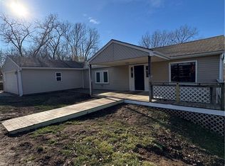 30024 NE 142nd Ter, Excelsior Springs, MO 64024