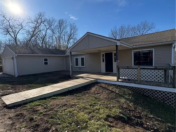 30024 NE 142nd Ter, Excelsior Springs, MO 64024