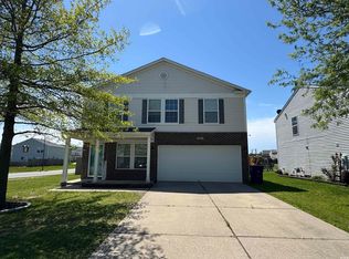 3021 Peebleshire Ln, Lafayette, IN 47909