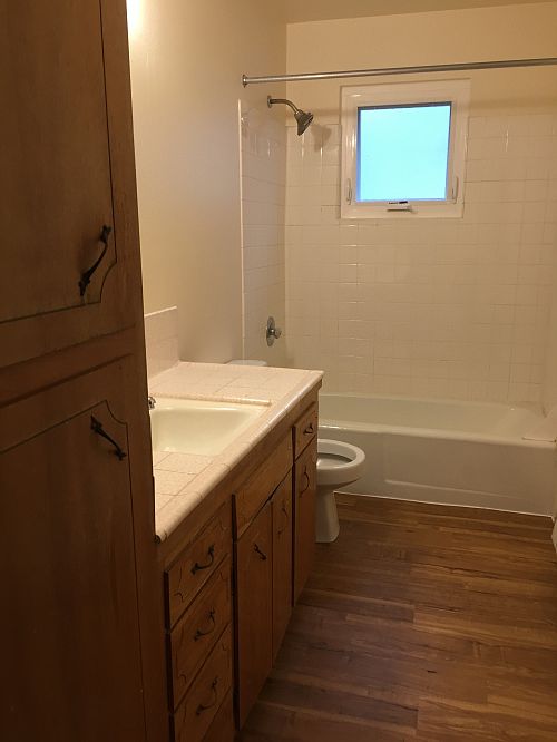 Interior Photo