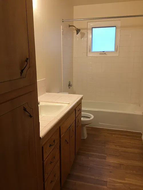 Interior Photo