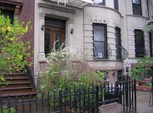 203 Park Pl APT 1F, Brooklyn, NY 11238