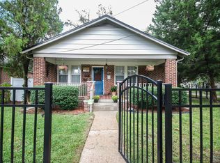 3598 Trask St, Jacksonville, FL 32205