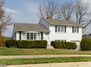 26 Tenbury Rd, Lutherville Timonium, MD 21093