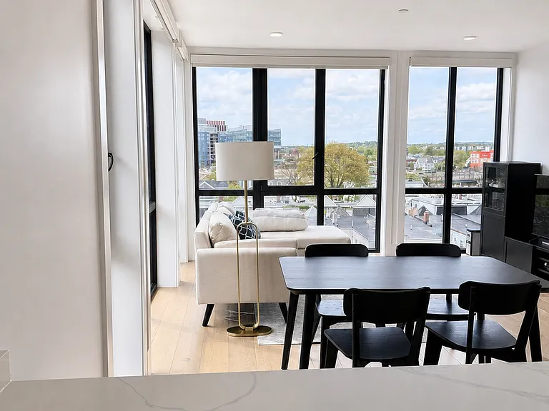 30 Penniman Rd #501 — Photo 2