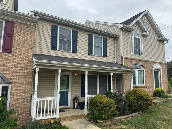 1202 Old Windmill Cir, Harrisonburg, VA 22802