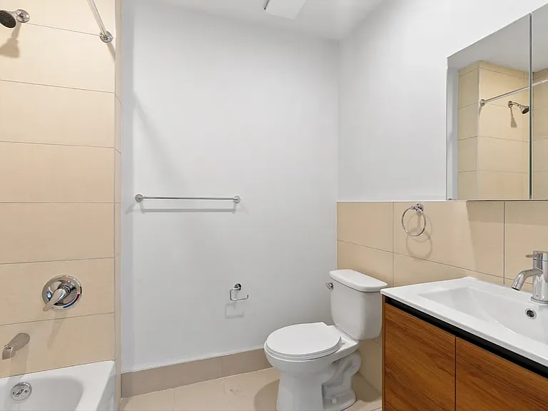 217 W 123rd St #8B — Photo 10