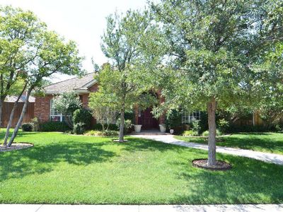 4006 Van Tassel St, Amarillo, TX, 79121
