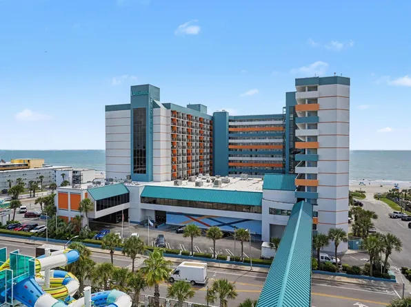 1501 S Ocean Blvd. #219, Myrtle Beach, SC 29577