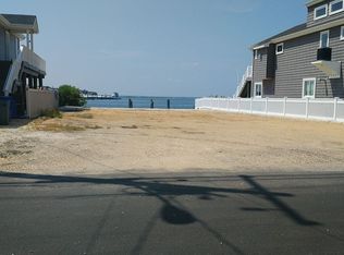 309 W Bayview Dr, Lavallette, NJ 08735