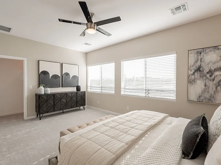 Parkview Townhomes — Photo 29