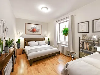 Rented by Manhattan Realty Group