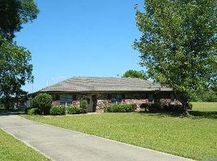 6203 Old Highway 42, Hattiesburg, MS 39402