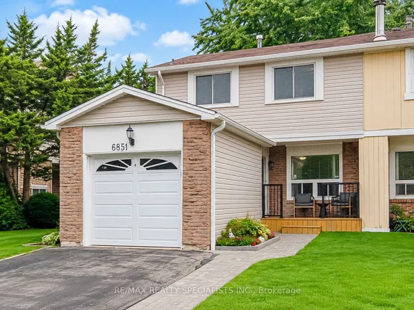 6851 Avila Rd, Mississauga, ON L5N 1R9
