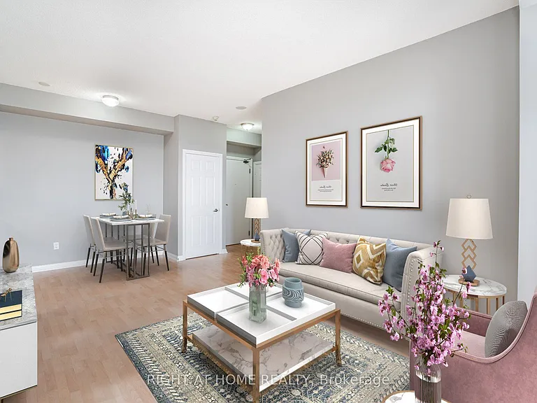 220 Forum Dr #907 — Photo 12