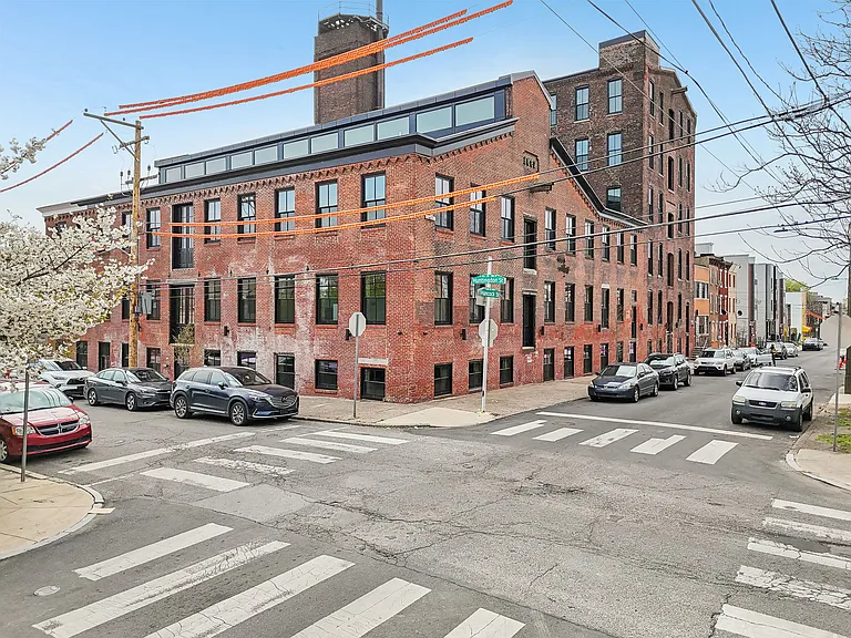 Hancock Lofts — Photo 11