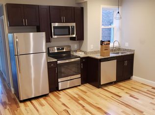 3012 Guilford Ave APT 2, Baltimore, MD 21218