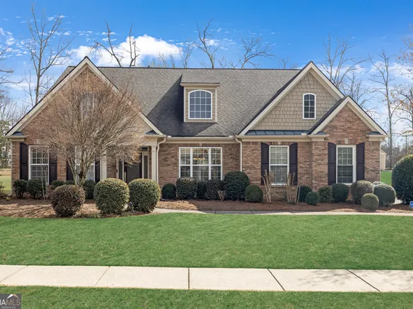 1518 Sage Ridge Dr, Marietta, GA 30064