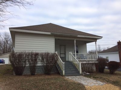 4508 State Route 175 S, Graham, KY, 42344