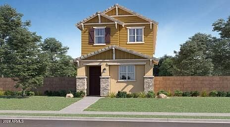 1st image of 3359 S PRIMROSE Avenue
