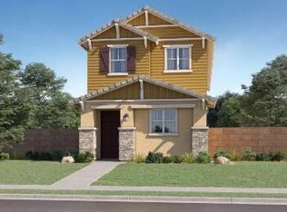 3359 S PRIMROSE Avenue, Mesa, AZ 85212
