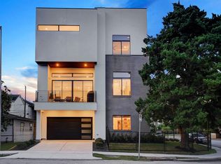 613 Jackson Hill St UNIT A, Houston, TX 77007