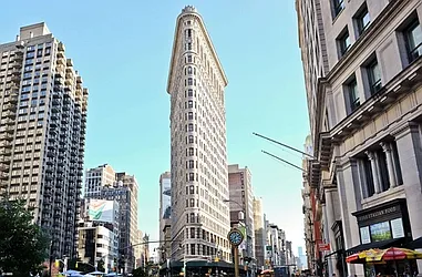 Rented by Citi Habitats