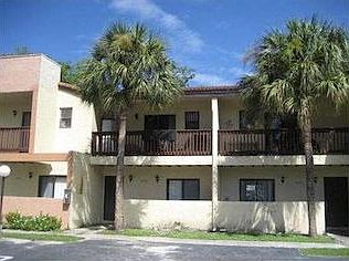 2nd image of 10327 NW 33rd St #7-3