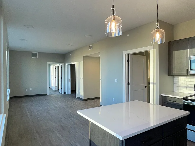 The M Apartments — Photo 63