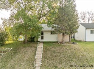 125 King Ct, Cheyenne, WY 82007