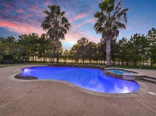 28427 Wild Mustang Ln, Fulshear, TX 77441