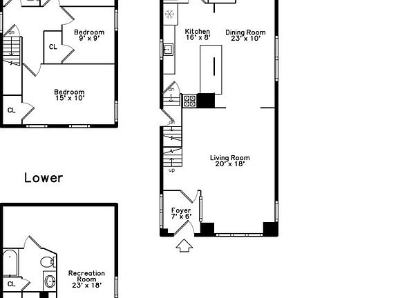5th image of 922 S Taylor Ave