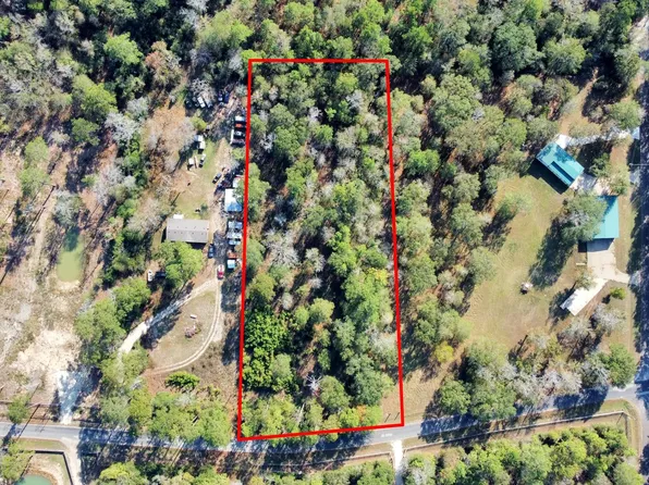 8219 Clark Rd, Plantersville, TX 77363