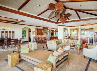 69-1089 Kolea Kai Cir LOT 14, Waikoloa, HI 96738