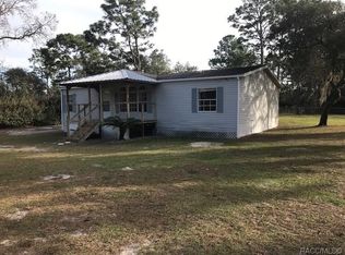 7106 W Autumn St, Homosassa, FL 34446