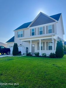 311 Adobe Lane, Jacksonville, NC, 28546