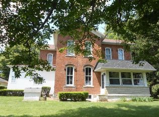 4654 Crumrine Rd, Greenville, OH 45331