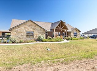 5138 Grey Wolf Ln, San Angelo, TX 76901