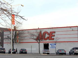 5527 W Cermak Rd, Cicero, IL 60804