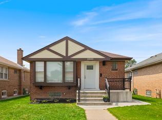 5240 S Ridgeway Ave, Chicago, IL 60632