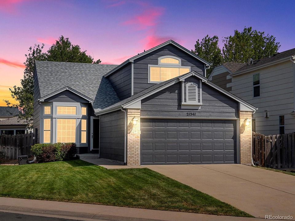 1st image of 21541 E 44th Avenue